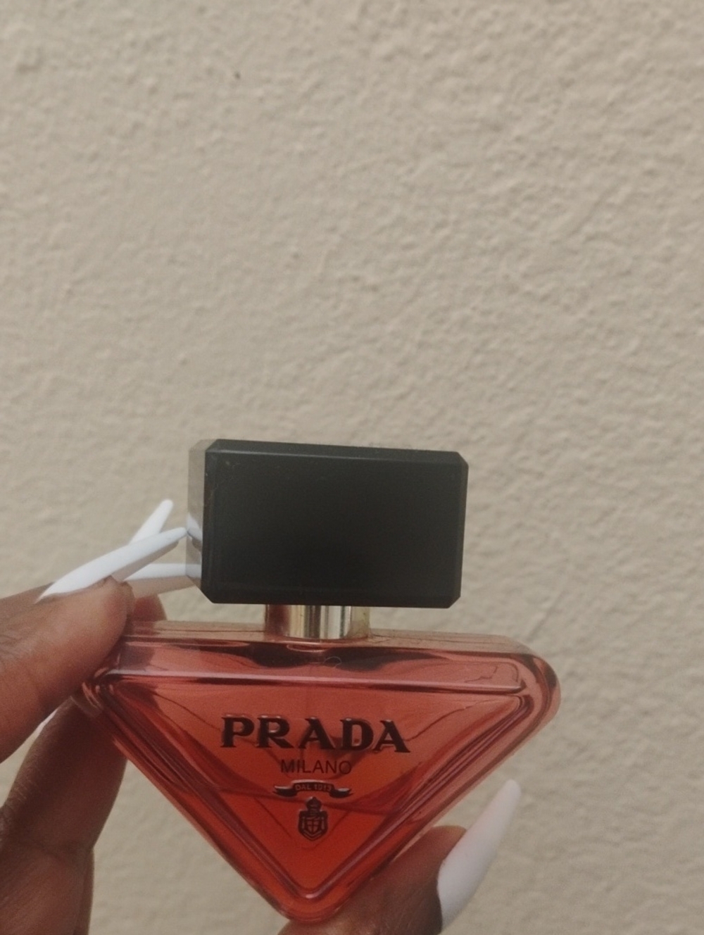Radical Prada